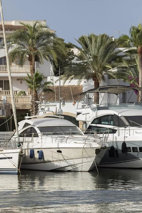 Marina View Porto Cari 24 Διαμέρισμα Santanyi