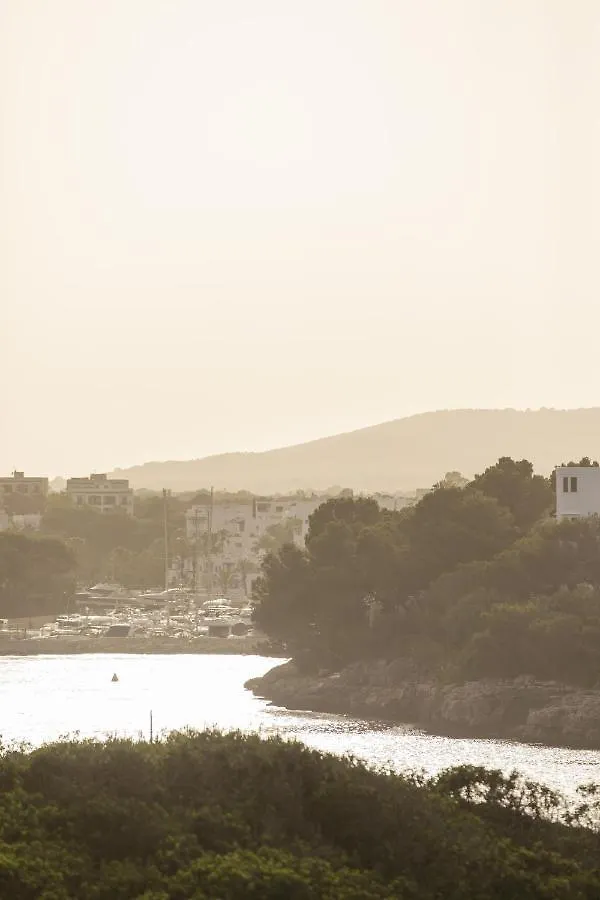 Marina View Porto Cari 24 Διαμέρισμα Santanyi