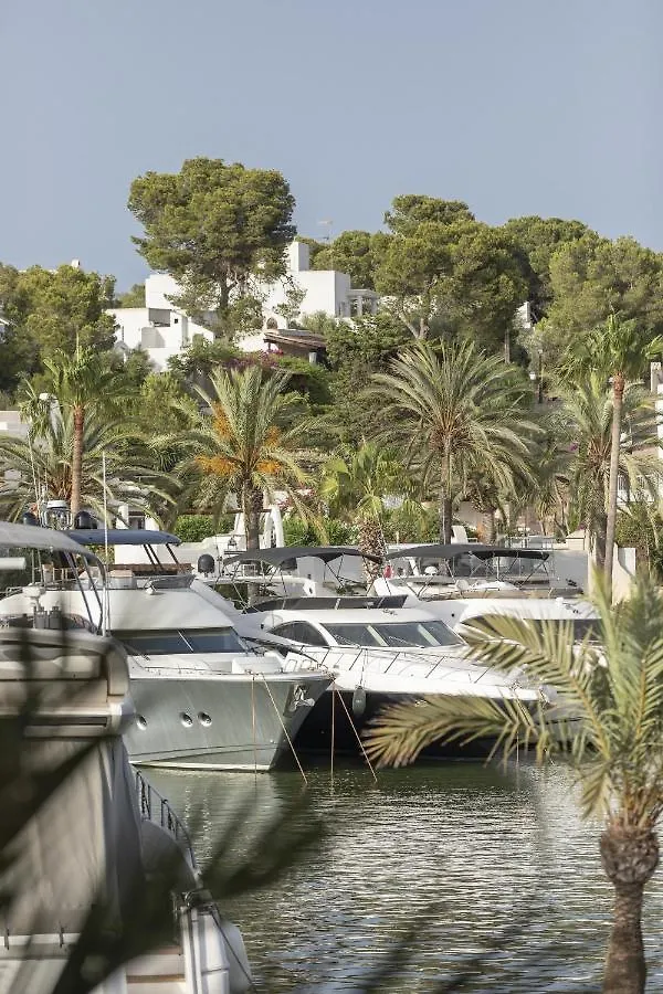 Marina View Porto Cari 24 Διαμέρισμα Santanyi