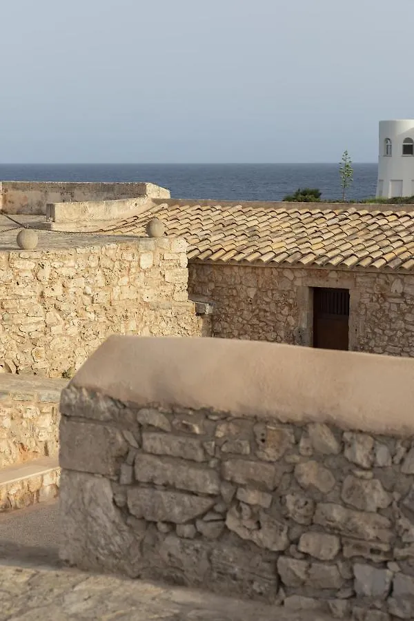 Marina View Porto Cari 24 Διαμέρισμα Santanyi