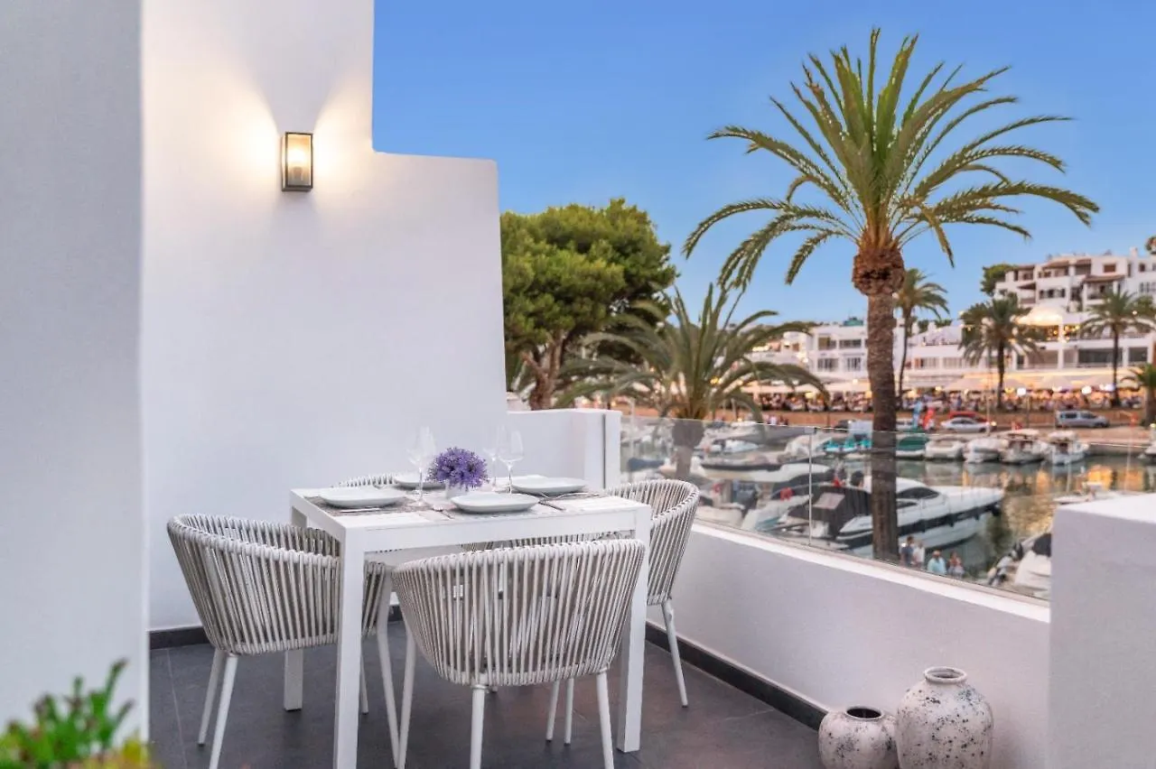 Marina View Porto Cari 24 Διαμέρισμα Santanyi