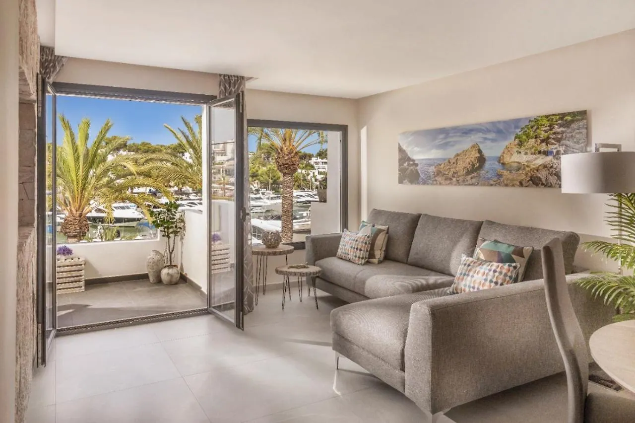 Marina View Porto Cari 24 Διαμέρισμα Santanyi